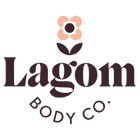Lagom Body Co. Logo